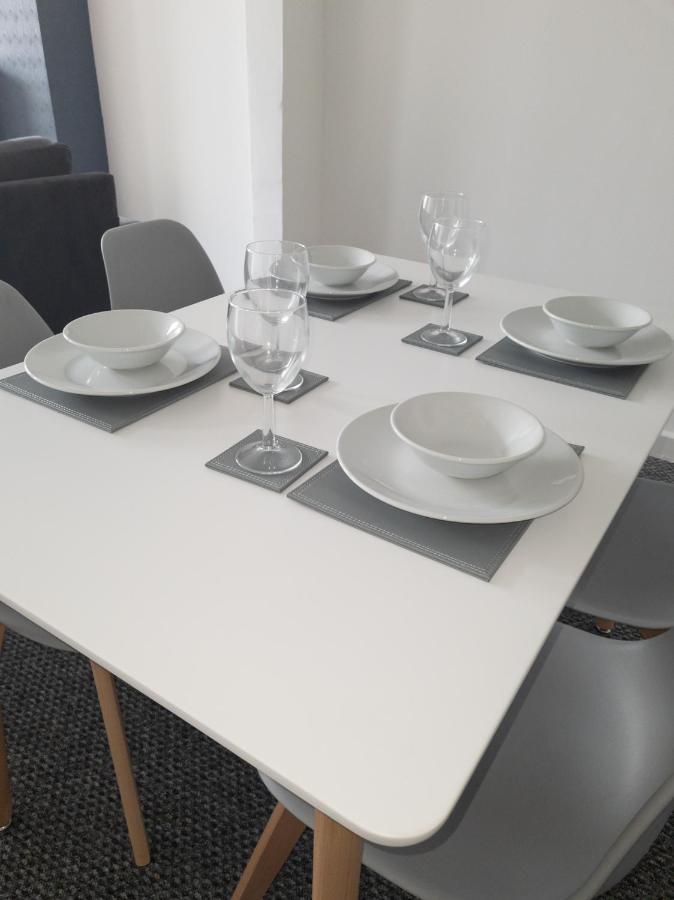 Holiday home L.f.c Townhouse In Anfield