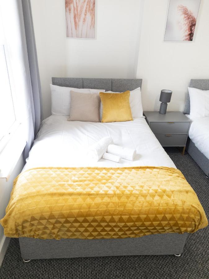 Holiday home L.f.c Townhouse In Anfield