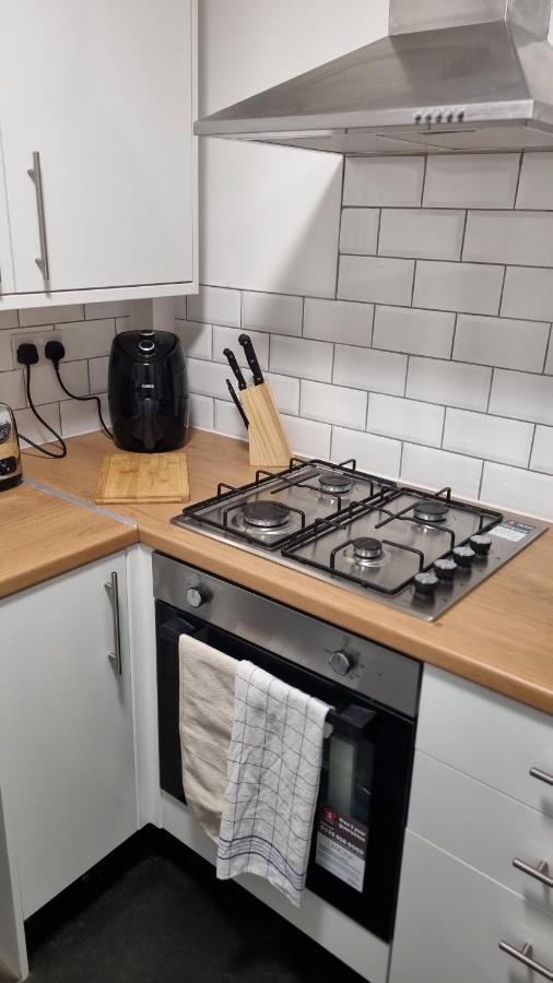 Holiday home L.f.c Townhouse In Anfield *